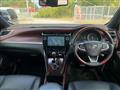 2015 Toyota Harrier