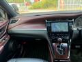2015 Toyota Harrier