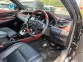2015 Toyota Harrier