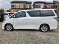 2011 Toyota Vellfire