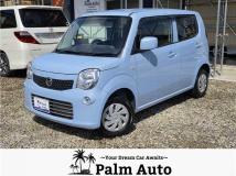 2013 Nissan Moco