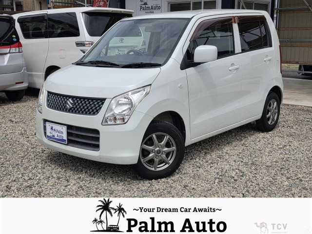 2012 Suzuki Wagon R