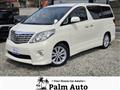 2008 Toyota Alphard G