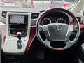 2008 Toyota Alphard G