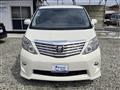 2008 Toyota Alphard G