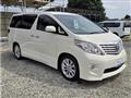 2008 Toyota Alphard G