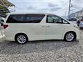2008 Toyota Alphard G