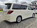 2008 Toyota Alphard G