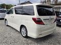 2008 Toyota Alphard G