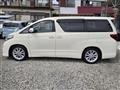 2008 Toyota Alphard G