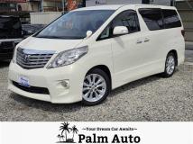 2008 Toyota Alphard G