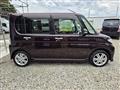 2012 Daihatsu Tanto Custom