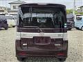 2012 Daihatsu Tanto Custom