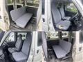 2014 Daihatsu Hijet Cargo