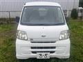 2014 Daihatsu Hijet Cargo