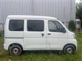 2014 Daihatsu Hijet Cargo