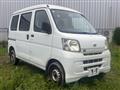 2014 Daihatsu Hijet Cargo
