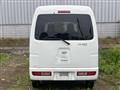 2014 Daihatsu Hijet Cargo