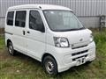 2014 Daihatsu Hijet Cargo