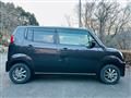 2012 Nissan Moco
