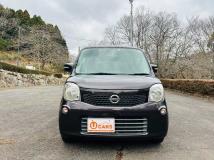 2012 Nissan Moco