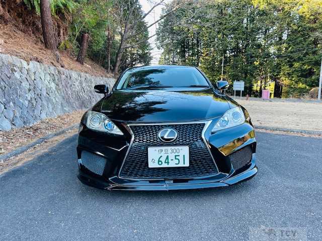 2010 Lexus IS