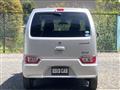 2017 Suzuki Wagon R