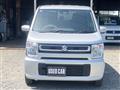 2017 Suzuki Wagon R
