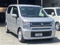 2017 Suzuki Wagon R