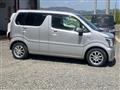 2017 Suzuki Wagon R