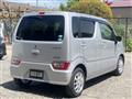 2017 Suzuki Wagon R