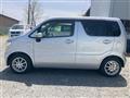 2017 Suzuki Wagon R