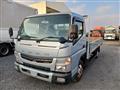 2016 Mitsubishi Canter