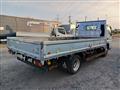2016 Mitsubishi Canter
