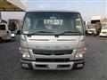 2016 Mitsubishi Canter