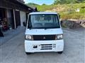 2006 Mitsubishi Minicab Truck