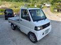 2006 Mitsubishi Minicab Truck