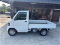 2006 Mitsubishi Minicab Truck