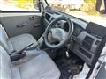 2006 Mitsubishi Minicab Truck