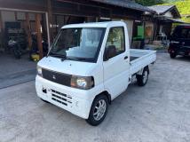2006 Mitsubishi Minicab Truck