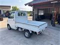 2008 Mitsubishi Minicab Truck