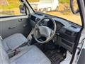 2008 Mitsubishi Minicab Truck