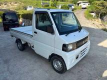2008 Mitsubishi Minicab Truck