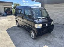 2007 Nissan Clipper Rio