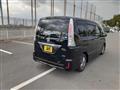 2012 Nissan Serena