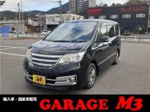 2012 Nissan Serena