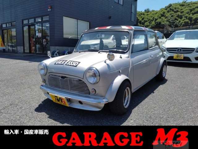 1997 Rover Mini