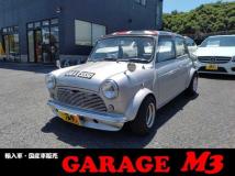 1997 Rover Mini
