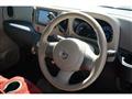 2011 Nissan Cube