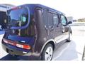 2011 Nissan Cube